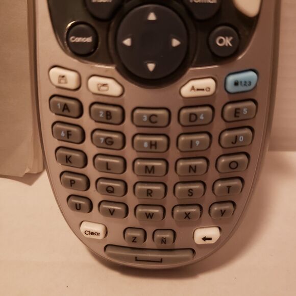 Dyno Letratag Label Printer TESTED WORKS - Picture 10 of 15